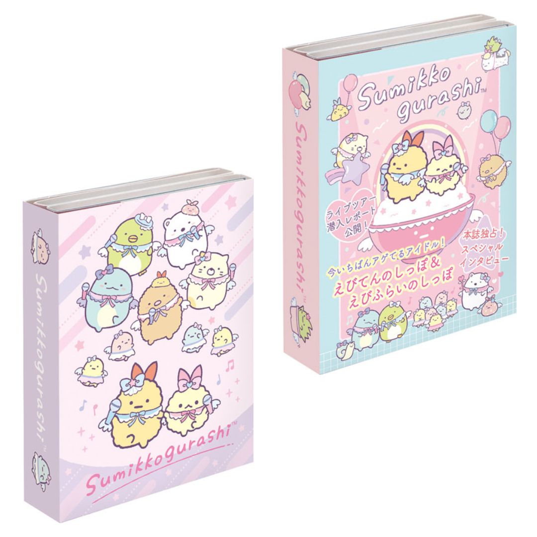 Sumikko popular Gurashi Tokyo Skytree Memo Pad