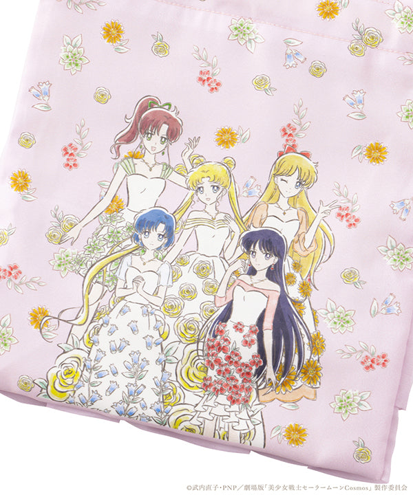 Sailor Moon deals 3coins Blanket