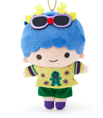 Little Twin Stars Cosmic Cafe Plush 2024 Kiki