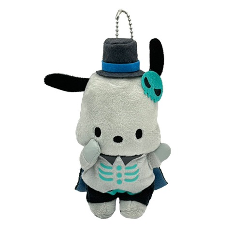 Pochacco Skeletton Mascot - Sanrio Halloween 2024