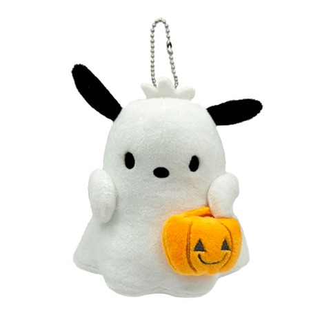 Pochacco Ghost Mascot - Sanrio Halloween 2024