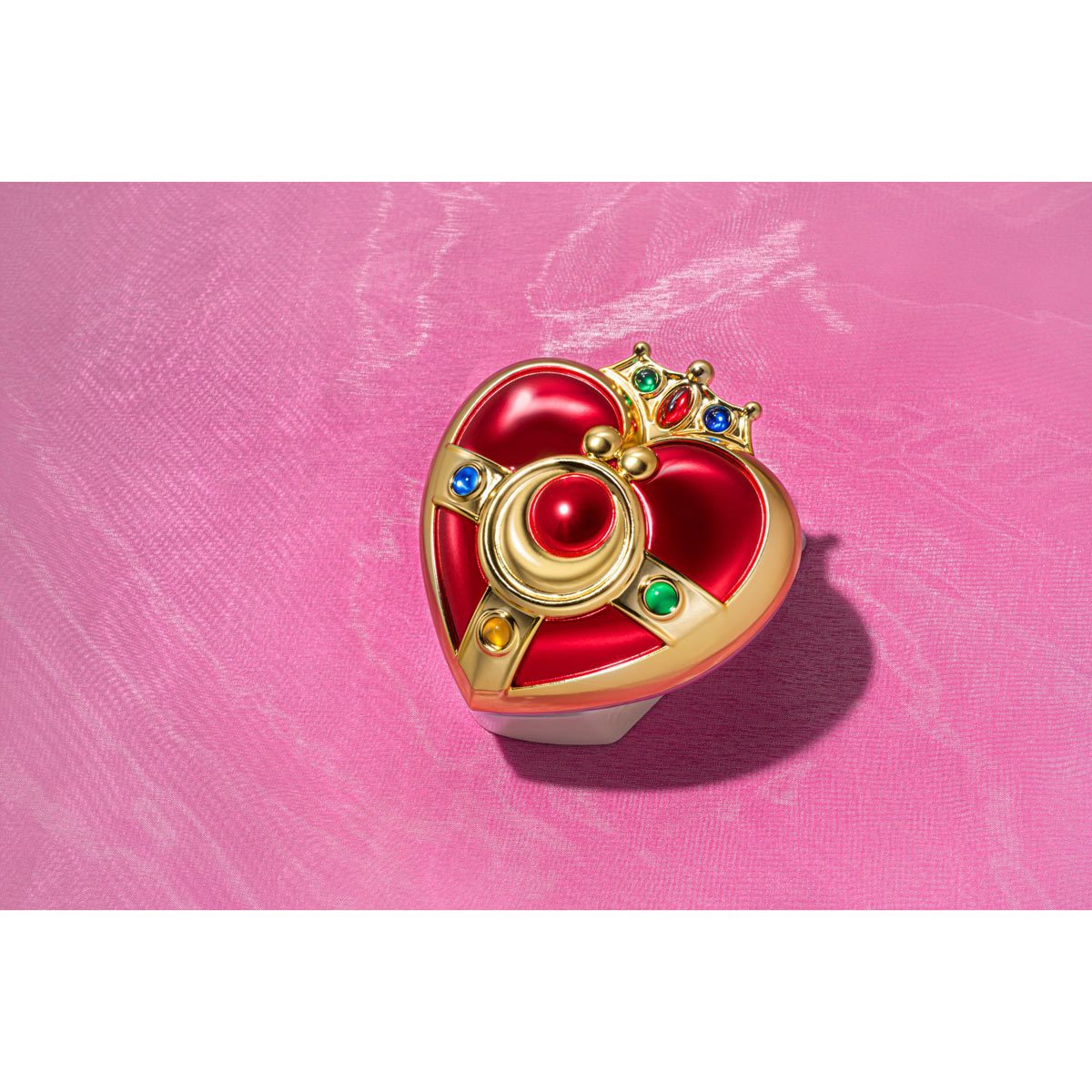 PROPLICA Cosmic Heart Compact -  Brilliant Color Edition - Sailor Moon