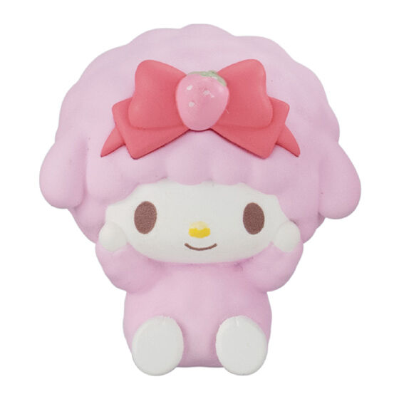 [Gashapon] Sanrio Characters Strawberry Friends Vol. 2