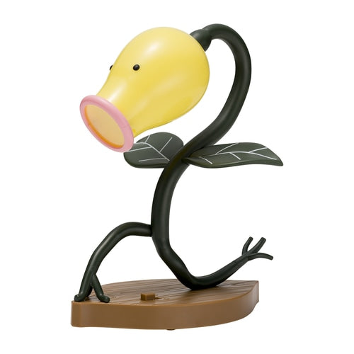 Bellsprout LED Light Room - Pokémon Concierge - Pokémon Center