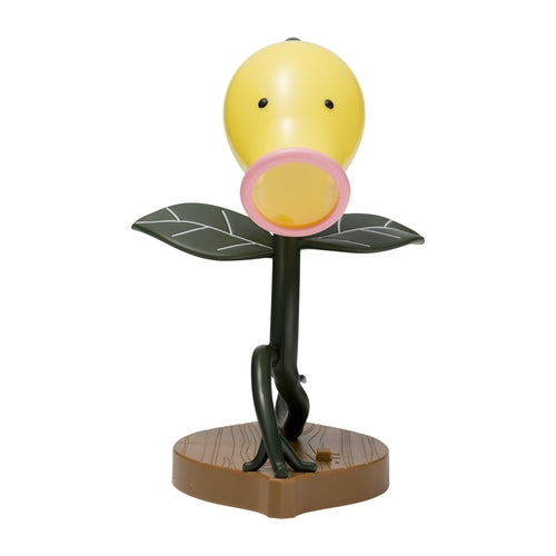 Bellsprout LED Light Room - Pokémon Concierge - Pokémon Center