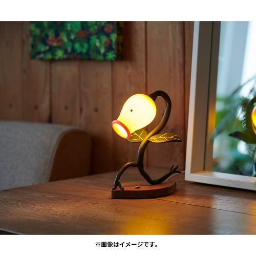 Bellsprout LED Light Room - Pokémon Concierge - Pokémon Center