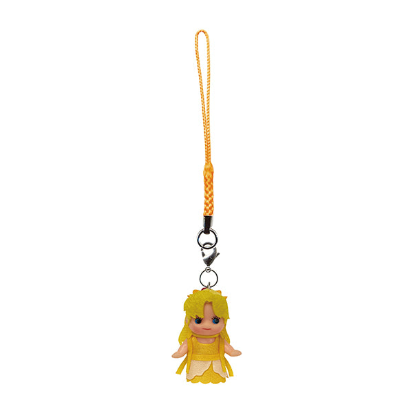 Princess Venus Keychain - Kewpie - Sailor Moon