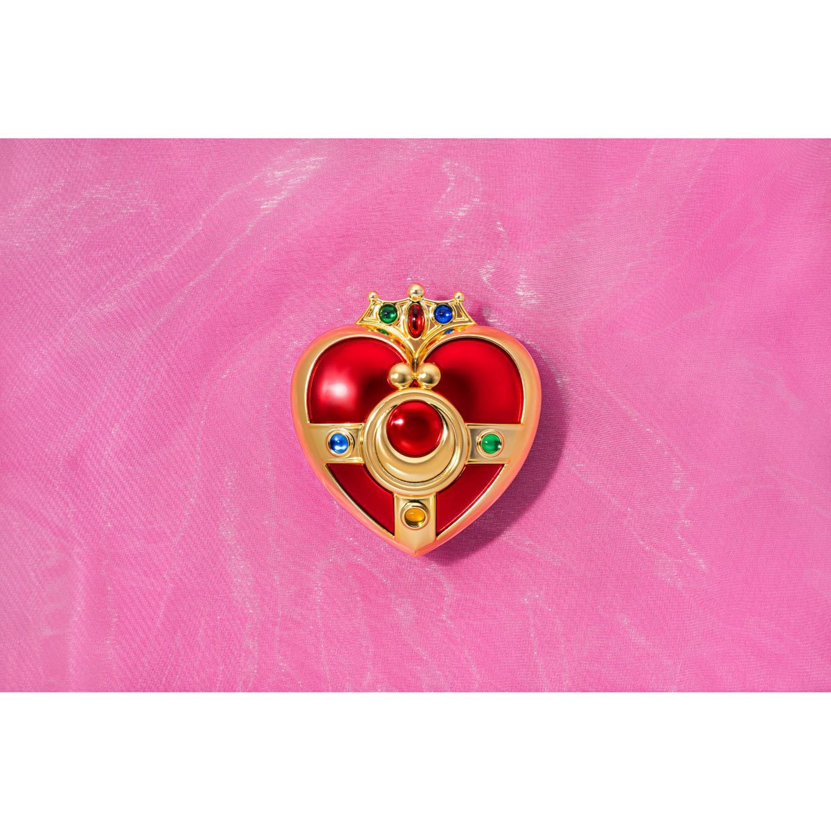 PROPLICA Cosmic Heart Compact -  Brilliant Color Edition - Sailor Moon