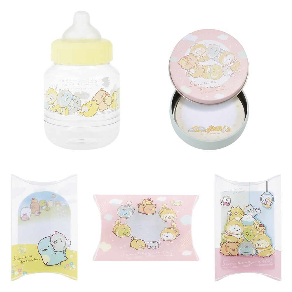 Sumikko Gurashi ~ Dog Play ~ Ichiban Kuji [Random Items]