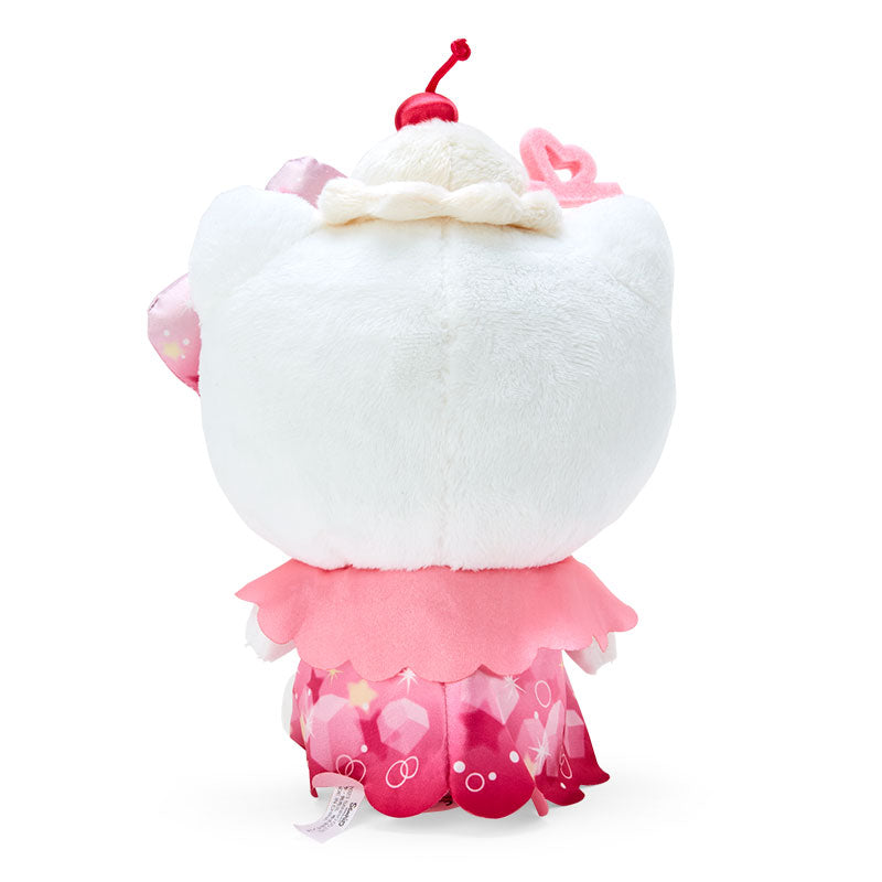 Hello Kitty Cream Soda Collection Plush - Sanrio