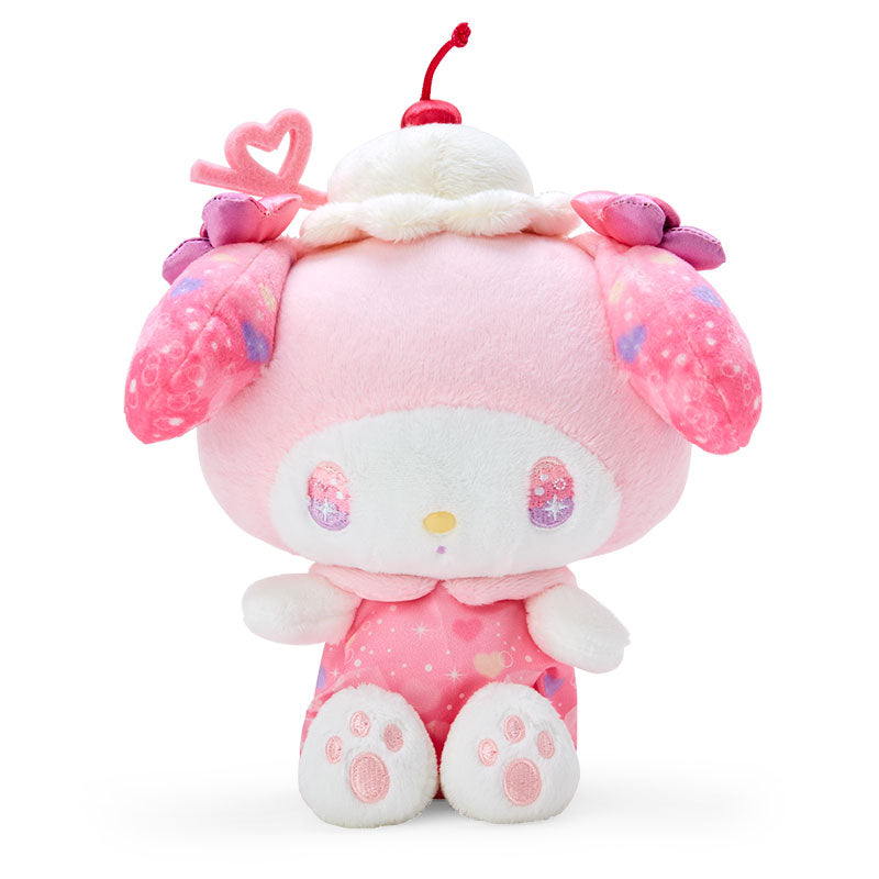 My Melody Cream Soda Collection Plush - Sanrio