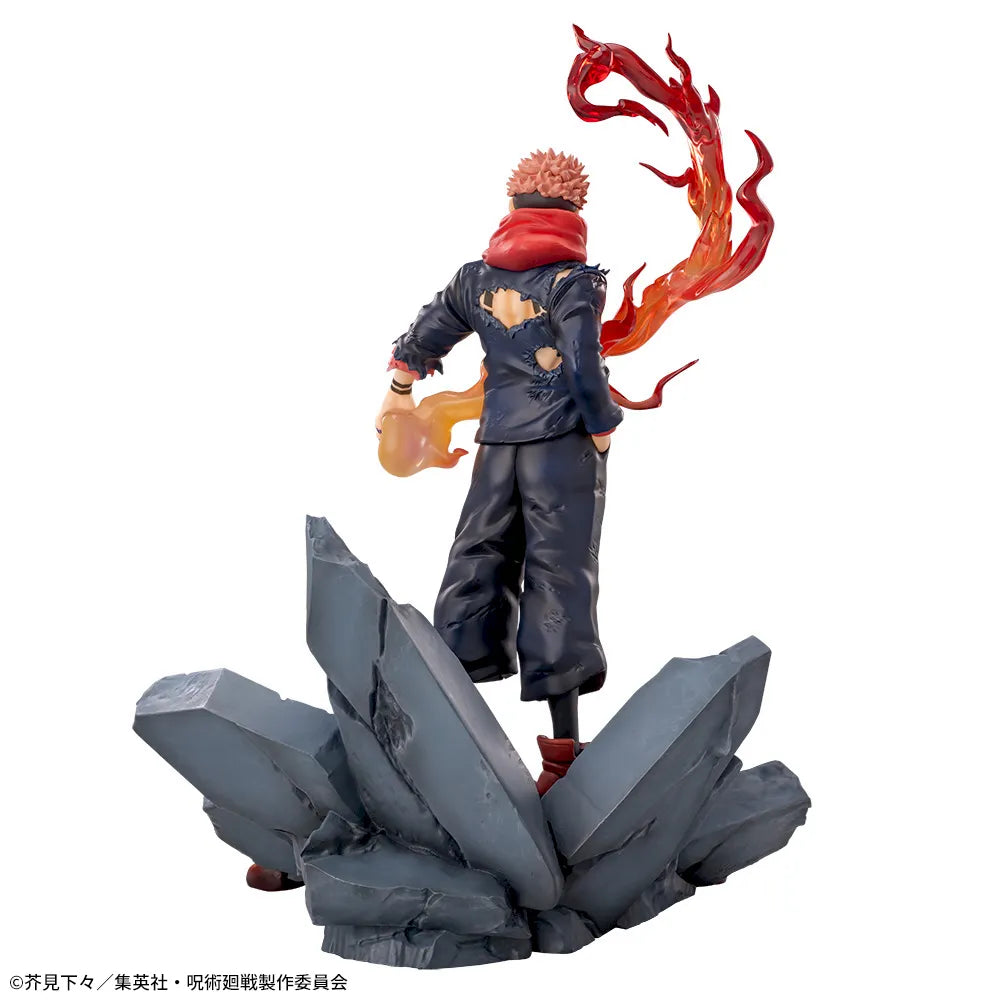 [Pre-Order] Sukuna - Jujutsu Kaisen Luminasta