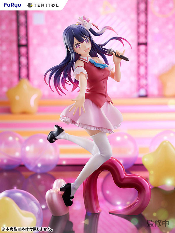 Ai -  FuRyu TENITOL Figure - Oshi no Ko