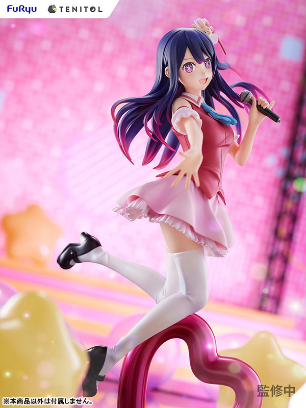 Ai -  FuRyu TENITOL Figure - Oshi no Ko