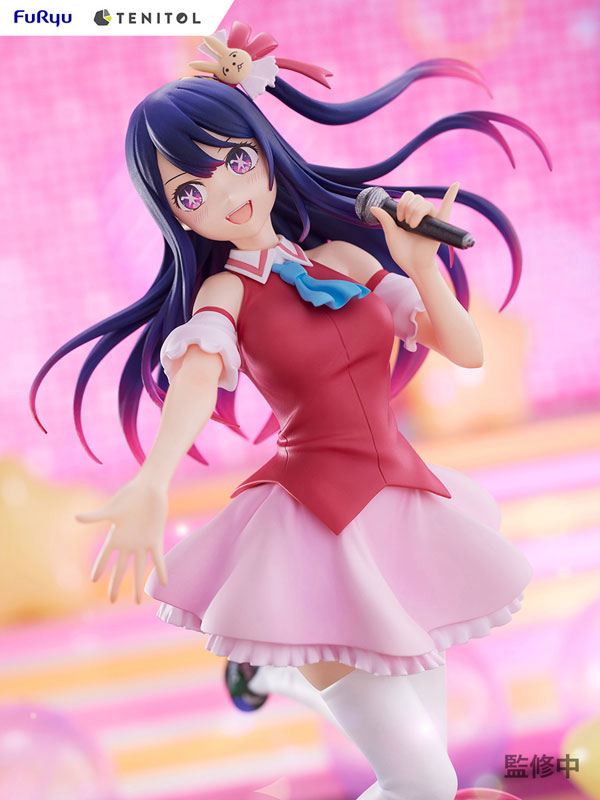 Ai -  FuRyu TENITOL Figure - Oshi no Ko