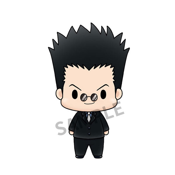 [Blind Box] Hunter x Hunter Chokorin Mascot Mini Figures