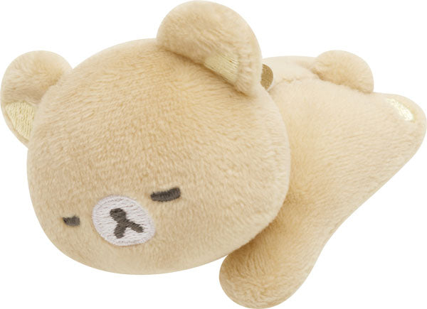 Rilakkuma & Friends Mini Plushies - Tenori Plush - San-X