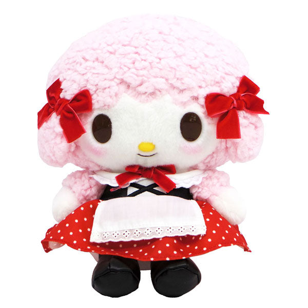 My Sweet Piano Plush - Retro Red - Sanrio