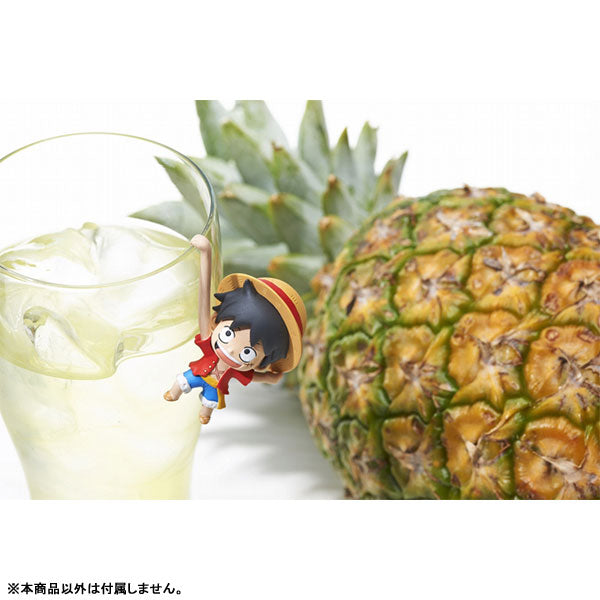 [BLIND BOX] Straw Hat Pirates' Tea Time - Ochatomo Series - ONE PIECE