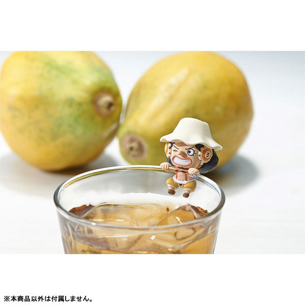 [BLIND BOX] Straw Hat Pirates' Tea Time - Ochatomo Series - ONE PIECE