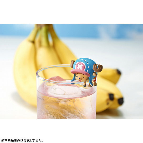 [BLIND BOX] Straw Hat Pirates' Tea Time - Ochatomo Series - ONE PIECE