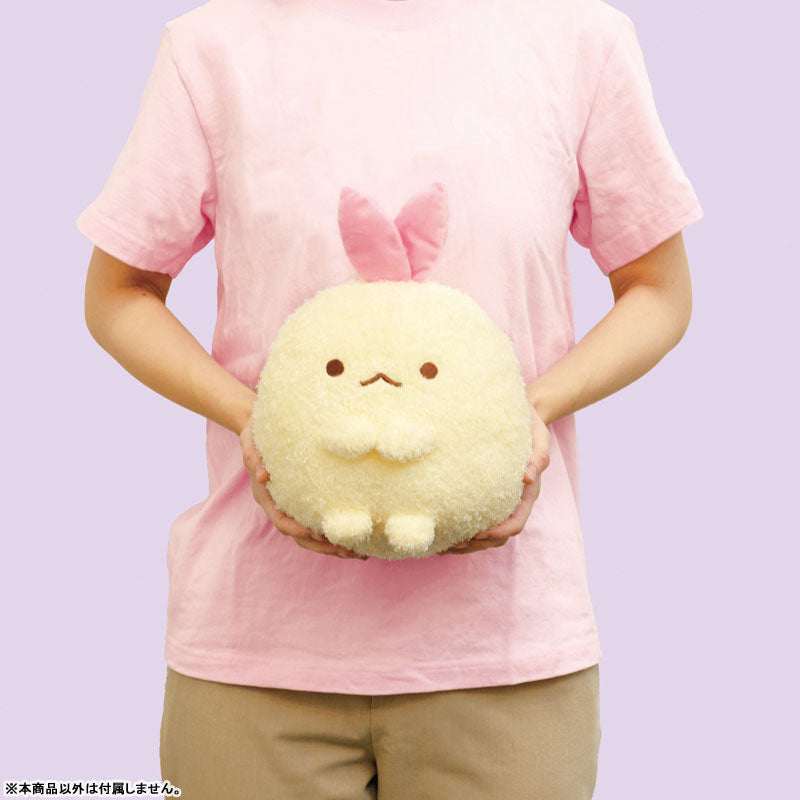 Ebiten no Shippo Plush (M) - Tenshi na Ebiten Idol - Sumikko Gurashi