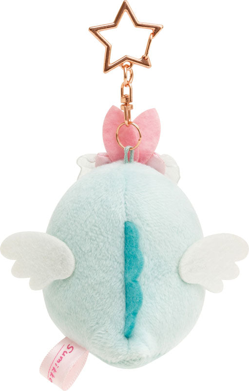 Tokage - Tenshi na Ebiten Idol Plush Keychain -Sumikko Gurashi