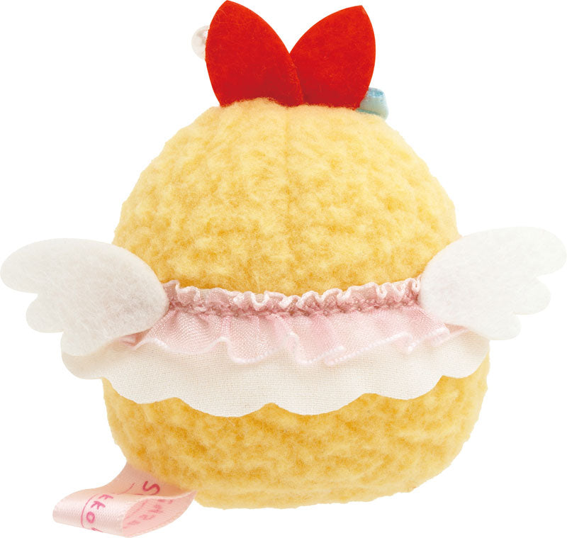 Ebifurai no Shippo Plush - Tenshi na Ebiten Idol Tenshi na Idol Tenori - Sumikko Gurashi