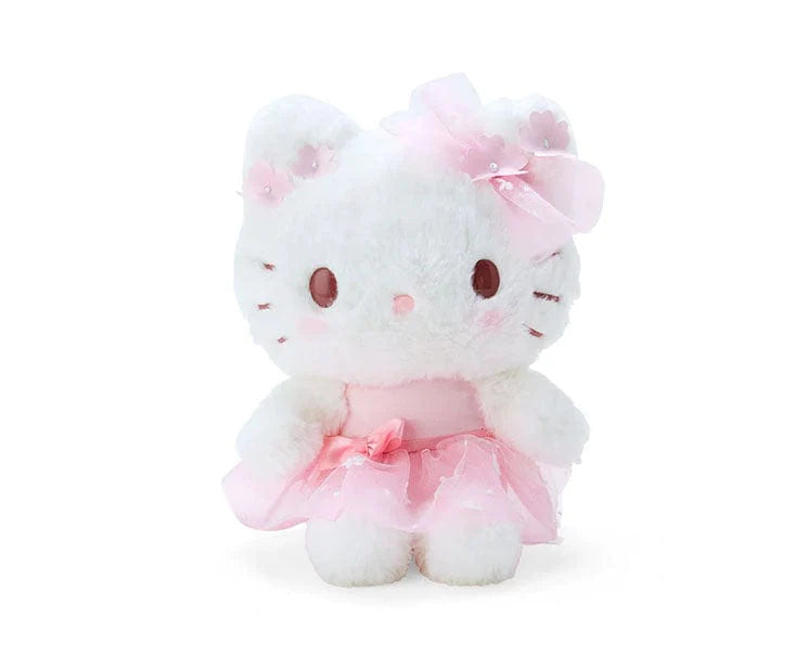 Hello Kitty Plush - Sakura Collection 2024 - Sanrio