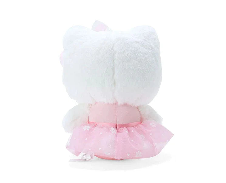 Hello Kitty Plush - Sakura Collection 2024 - Sanrio