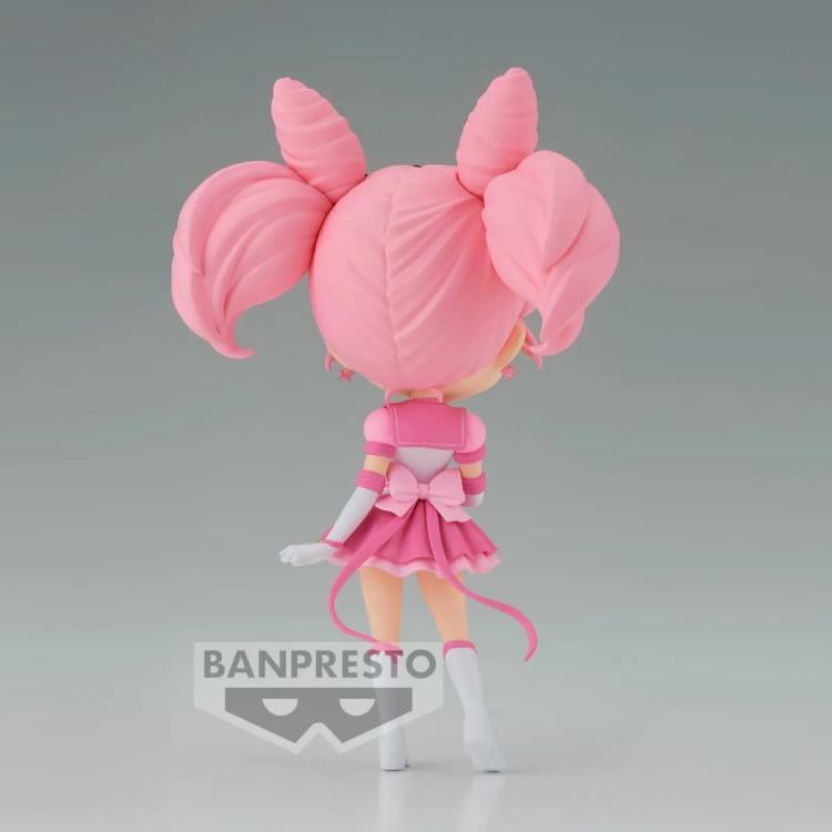 Eternal Chibi Moon - Ver. B Qposket - Sailor Moon Cosmos