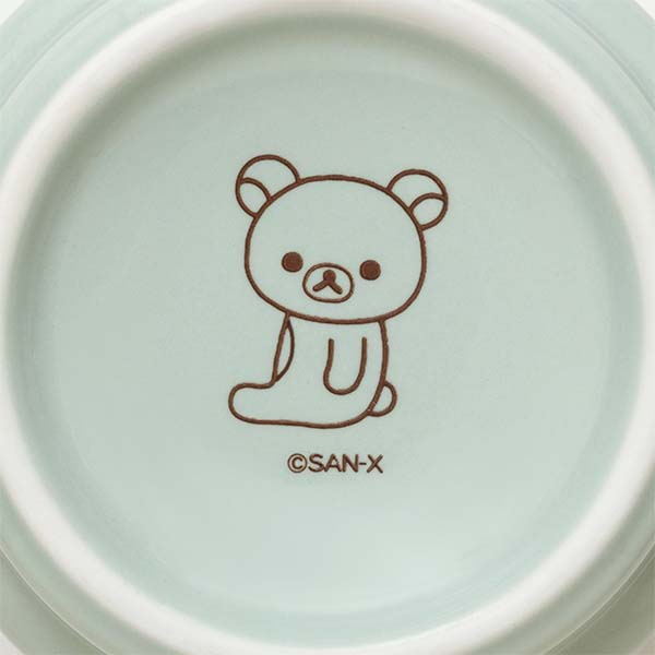 Rilakkuma Green Mug - San-X