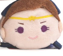 Sailor Starlights Plushie - Odetama - Sailor Moon