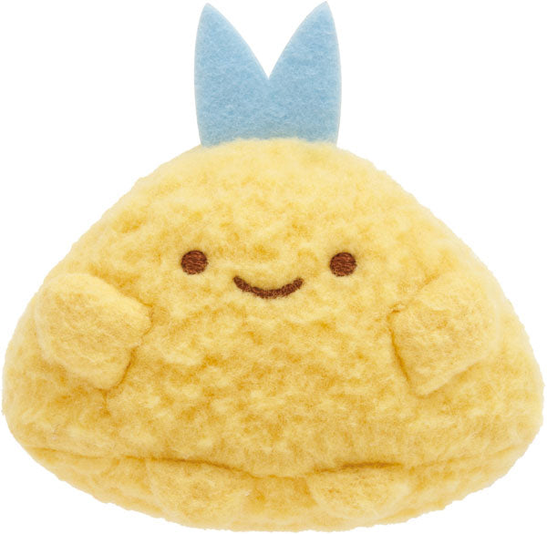 Small Tenori Plush - Ghostly Night Park Halloween Collection - Sumikko Gurashi - San-X