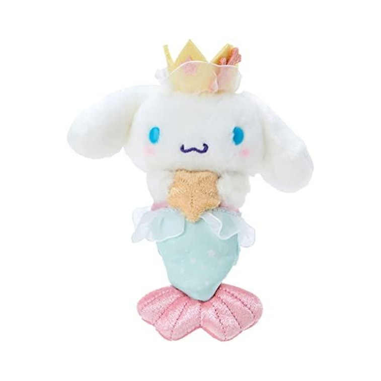 Cinnamoroll Mascot - Mermaid Design Series - Sanrio