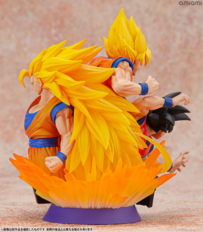 Statue Figure - Puchirama DX Dracap - Dragonball Z