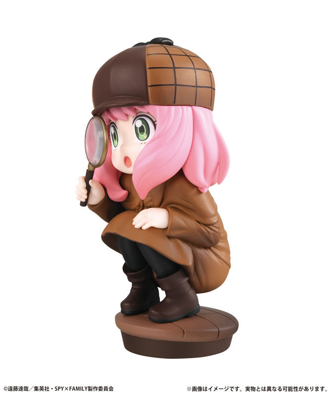 [BLIND BOX] Anya Forger Puchirama Series - MegaHouse - Spy x Family