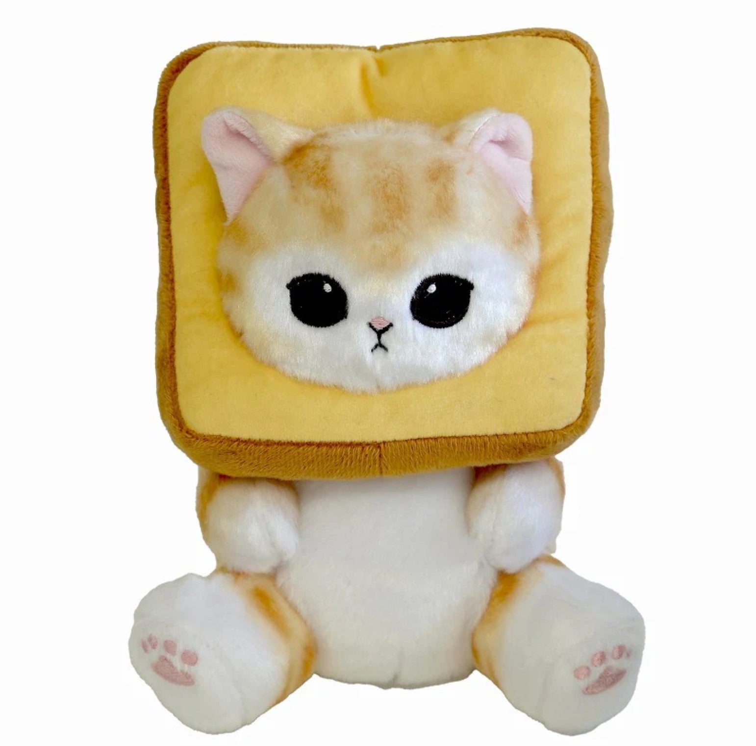 Pan Nyan Potetama Plush Toy - Mofusand