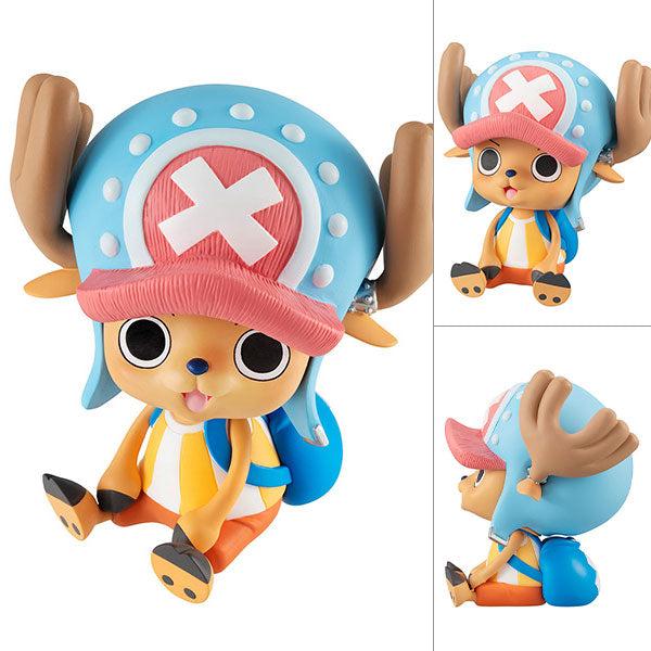 Tony Tony Chopper LookUp Figure - One Piece