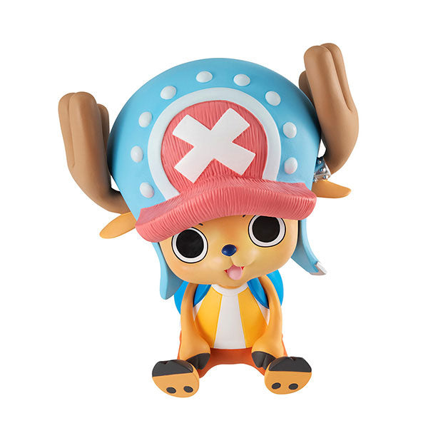 Tony Tony Chopper LookUp Figure - One Piece