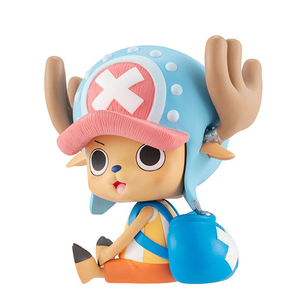 Tony Tony Chopper LookUp Figure - One Piece