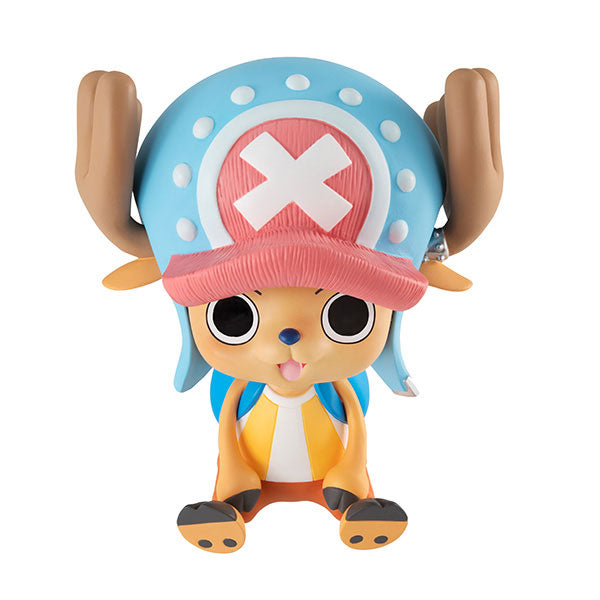 Tony Tony Chopper LookUp Figure - One Piece