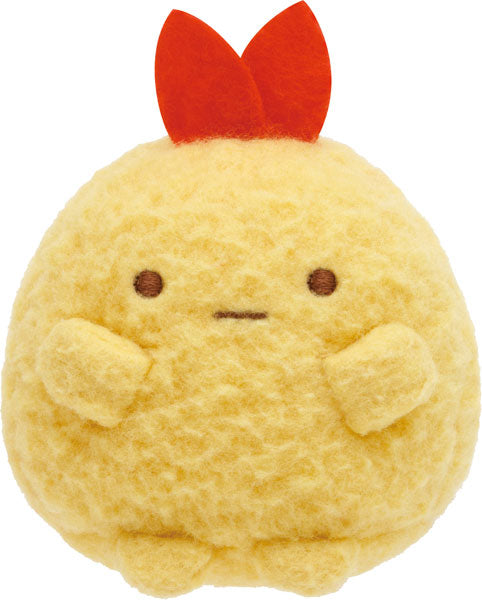 Small Tenori Plush - Ghostly Night Park Halloween Collection - Sumikko Gurashi - San-X