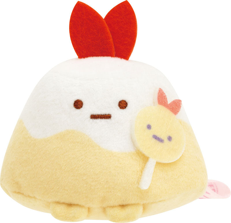 Tenori Assorted Plush - Tenshi na Ebiten Idol - Sumikko Gurashi