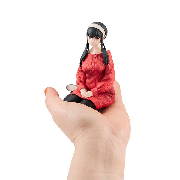 Yor Palm Size Figure G.E.M. Series - Spy x Family