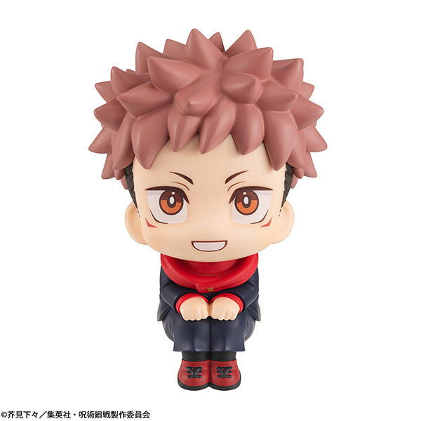 Yuji Itadori Big Smile ver.- LookUp Figure - Jujutsu Kaisen