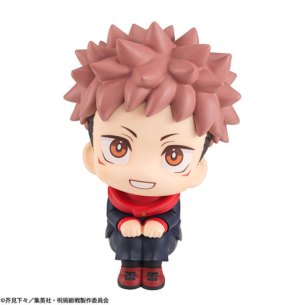 Yuji Itadori Big Smile ver.- LookUp Figure - Jujutsu Kaisen