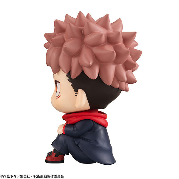 Yuji Itadori Big Smile ver.- LookUp Figure - Jujutsu Kaisen