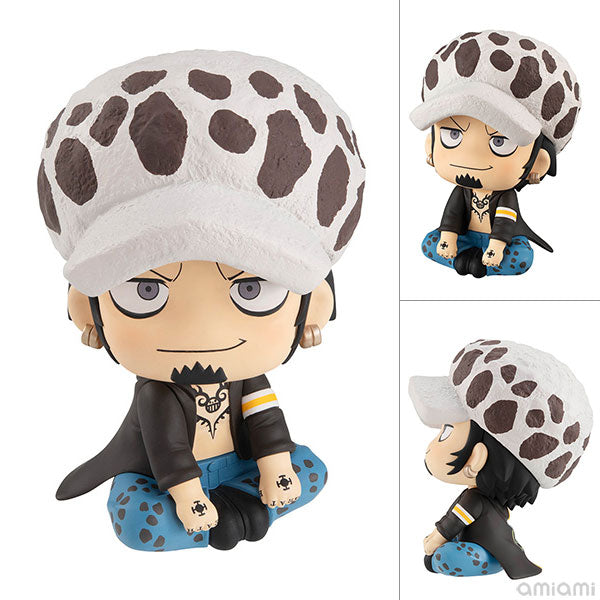 Trafalgar Law LookUp Figure - One Piece