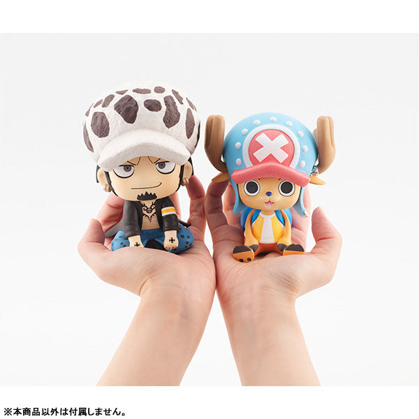 Tony Tony Chopper LookUp Figure - One Piece